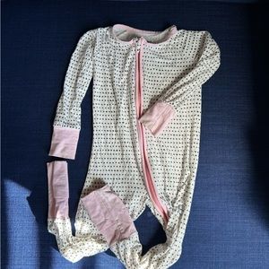 Little Sleepies Zippies